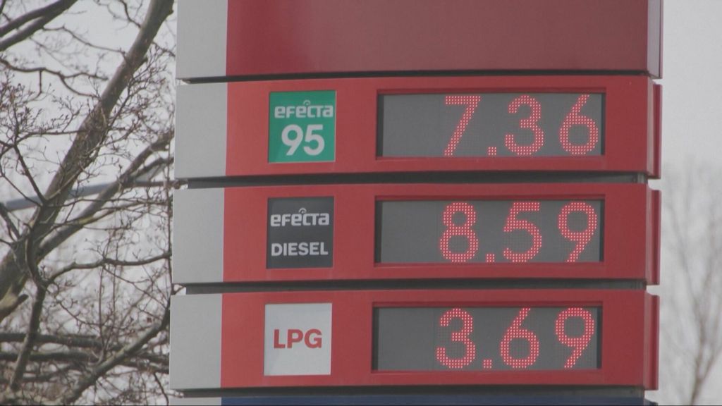 Novi val poskupljenja - 2