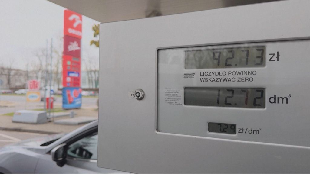 Novi val poskupljenja - 2