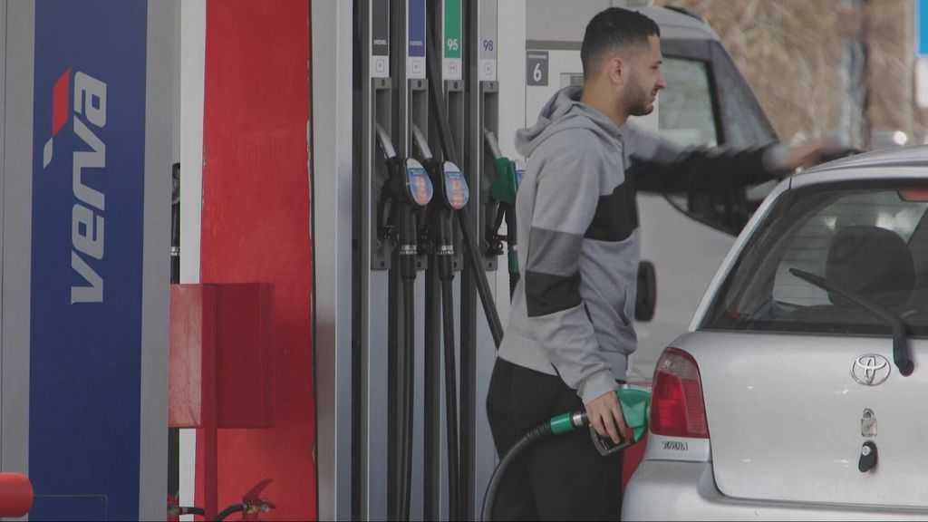 Novi val poskupljenja - 2