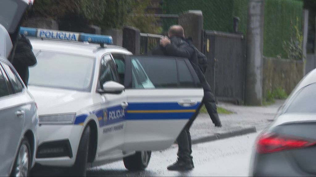 Još se čeka izručenje Vedrana Pavleka - 4