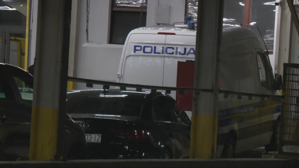 Još se čeka izručenje Vedrana Pavleka - 4