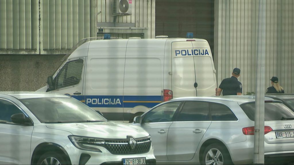 Još se čeka izručenje Vedrana Pavleka - 4