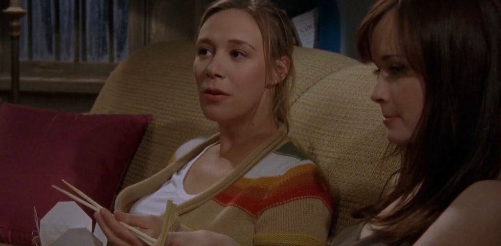 Liza Weil - 1
