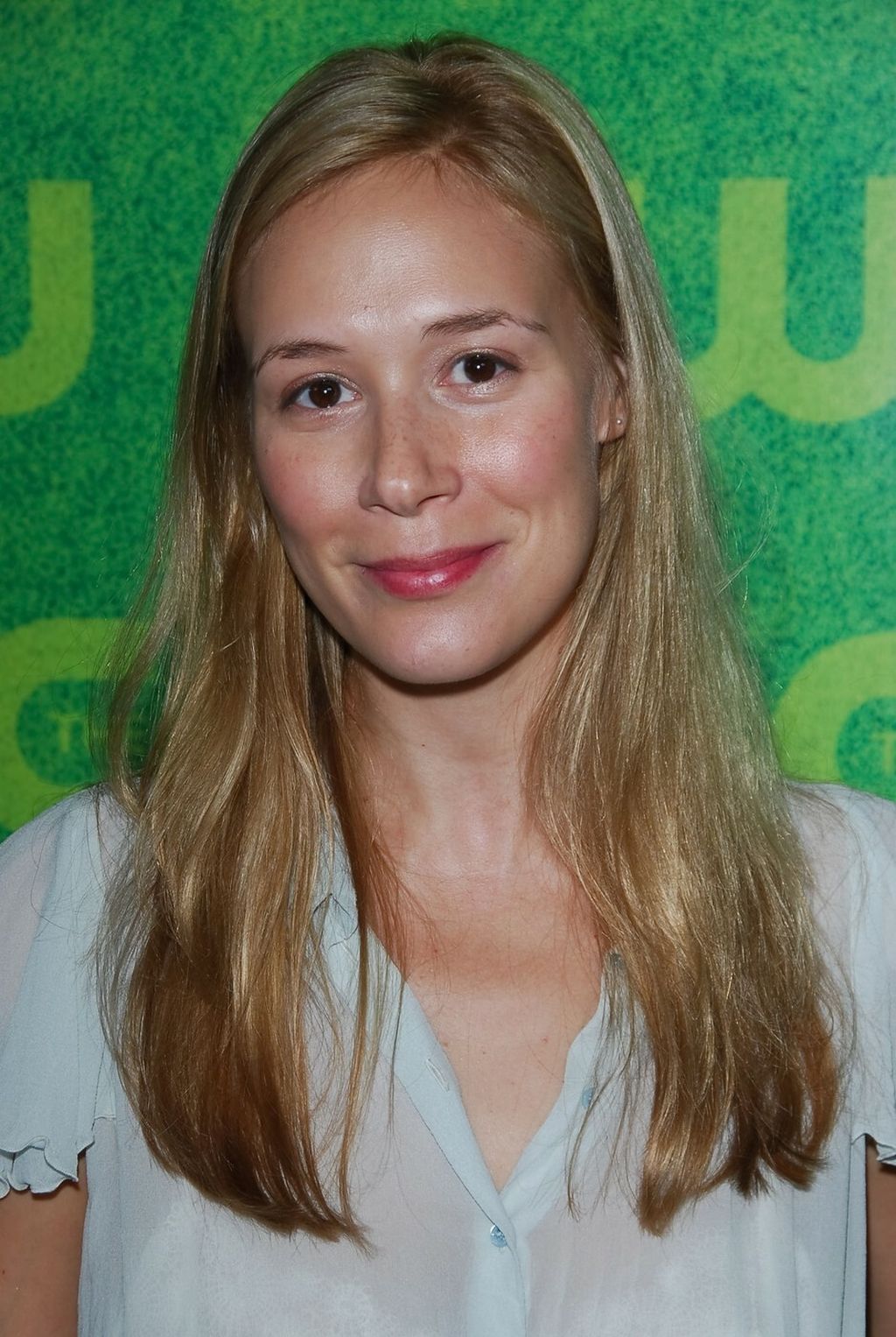 Liza Weil - 3
