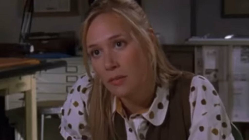 Liza Weil - 8