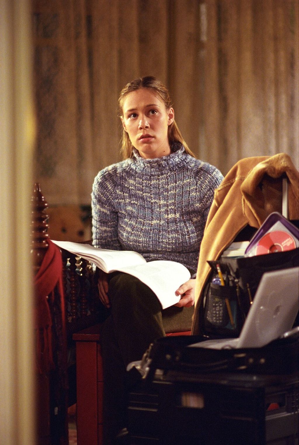 Liza Weil - 10