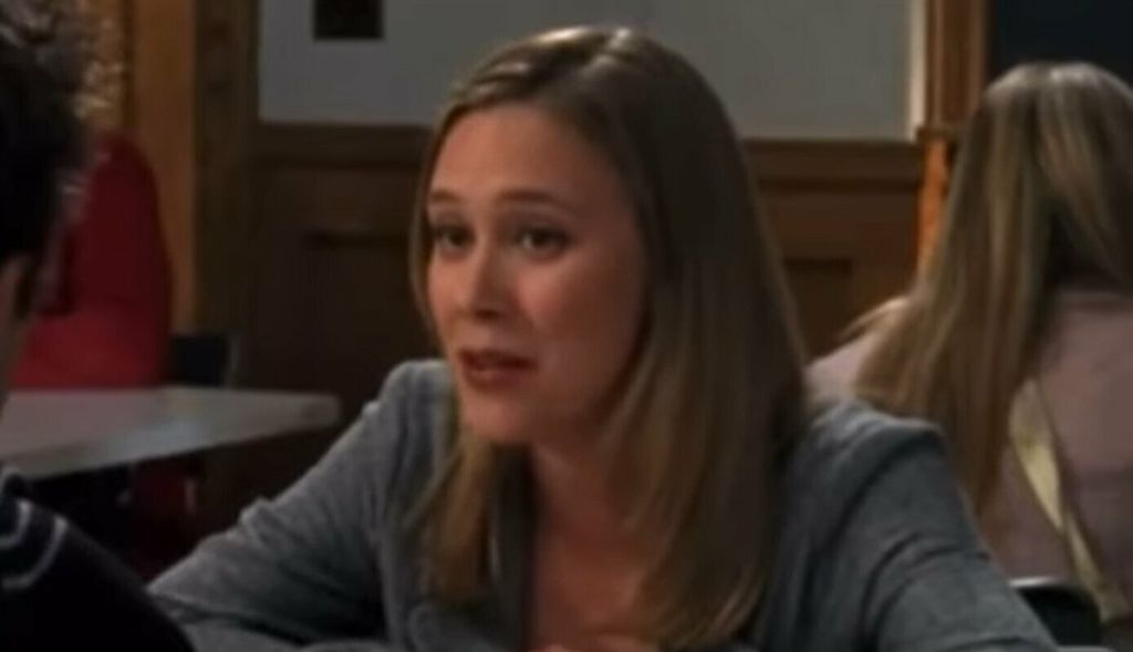 Liza Weil - 11