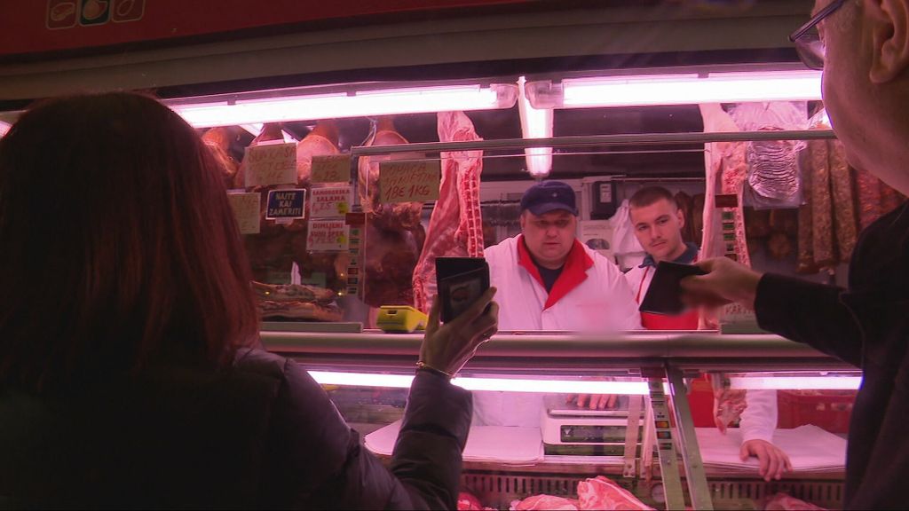 Porezni inspektori u akciji - 1