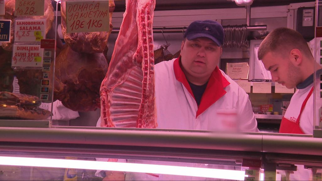 Porezni inspektori u akciji - 1