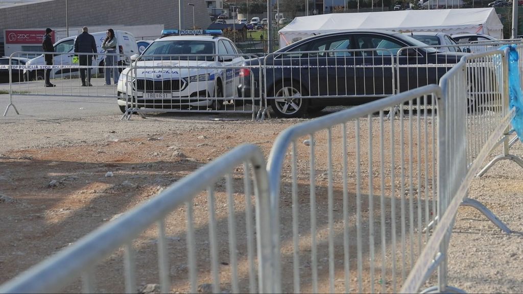 Nesreća u Zadru - 3