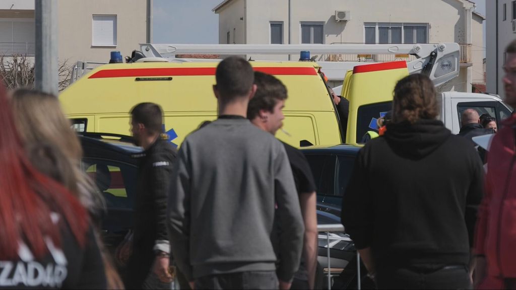 Nesreća u Zadru - 3