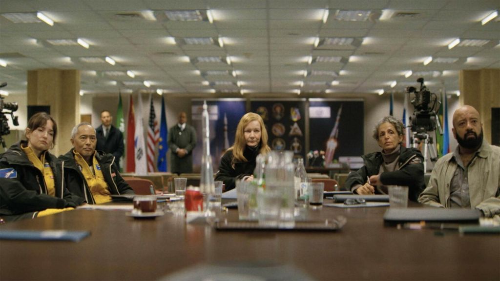 Projekt Spasitelj - 3