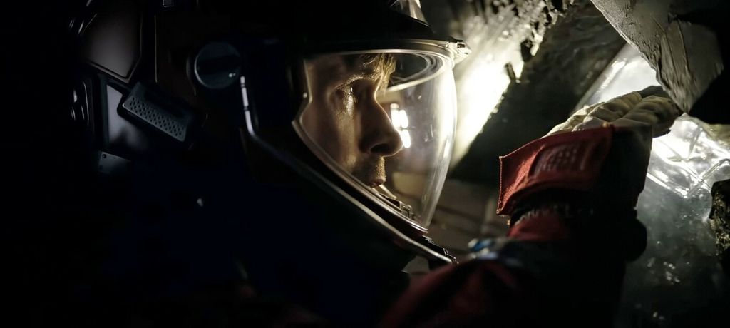 Projekt Spasitelj - 11