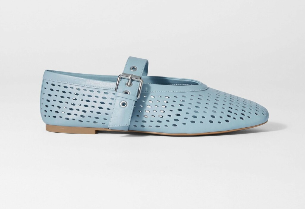 &OtherStories, 99 eura