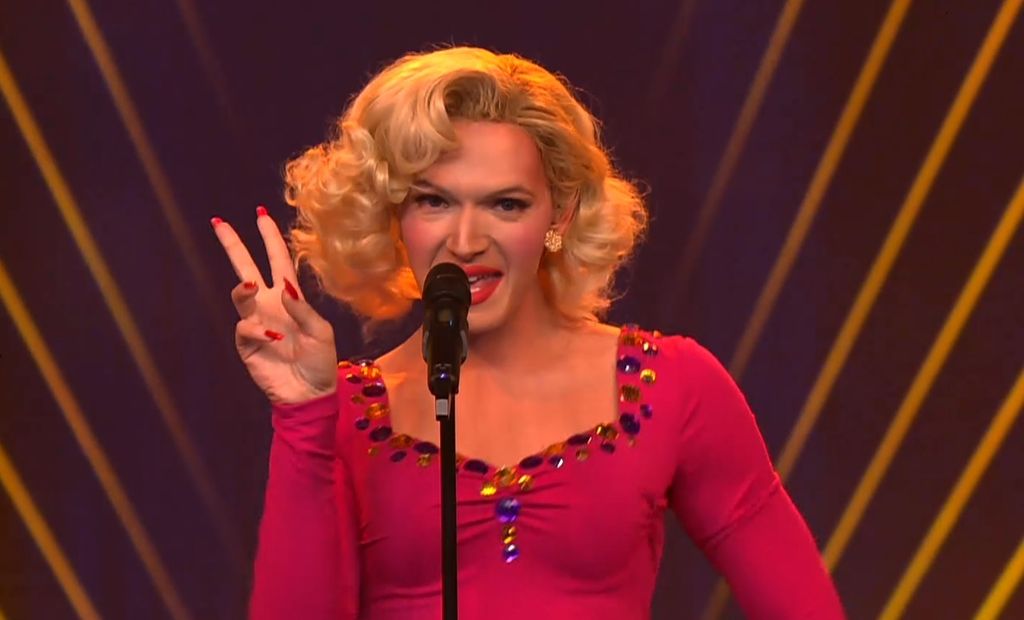 Lovro Juraga kao Tajči