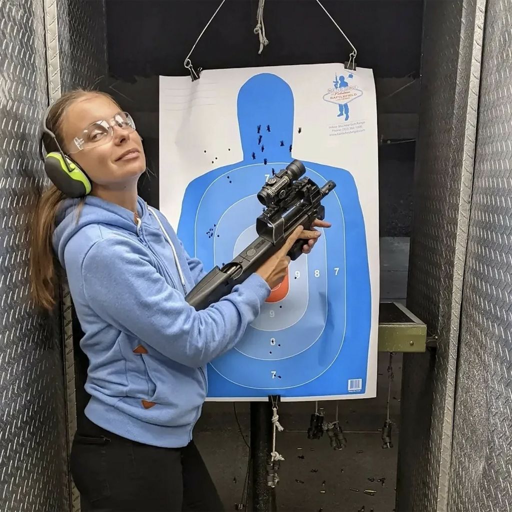 Victoria Yakimova - 1