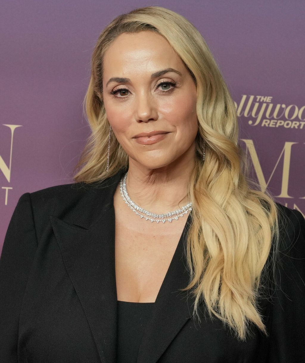 Elizabeth Berkley - 16