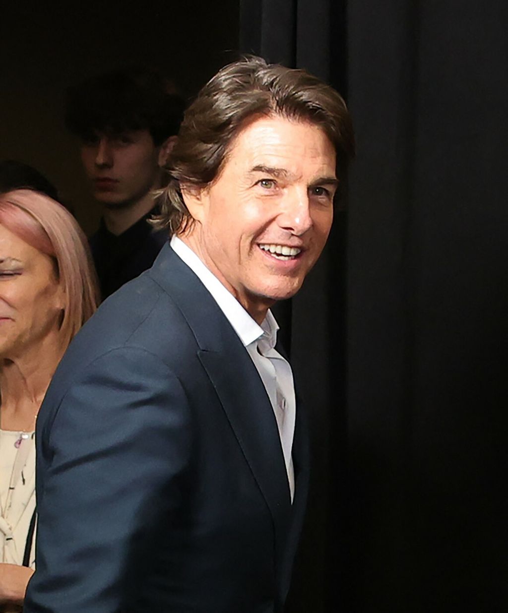 Tom Cruise - 11