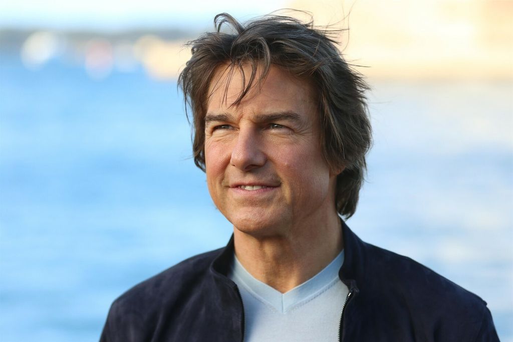 Tom Cruise - 12