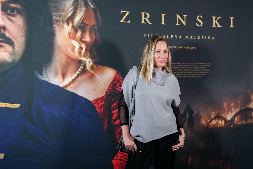 Csilla Barath Bastaić - 1