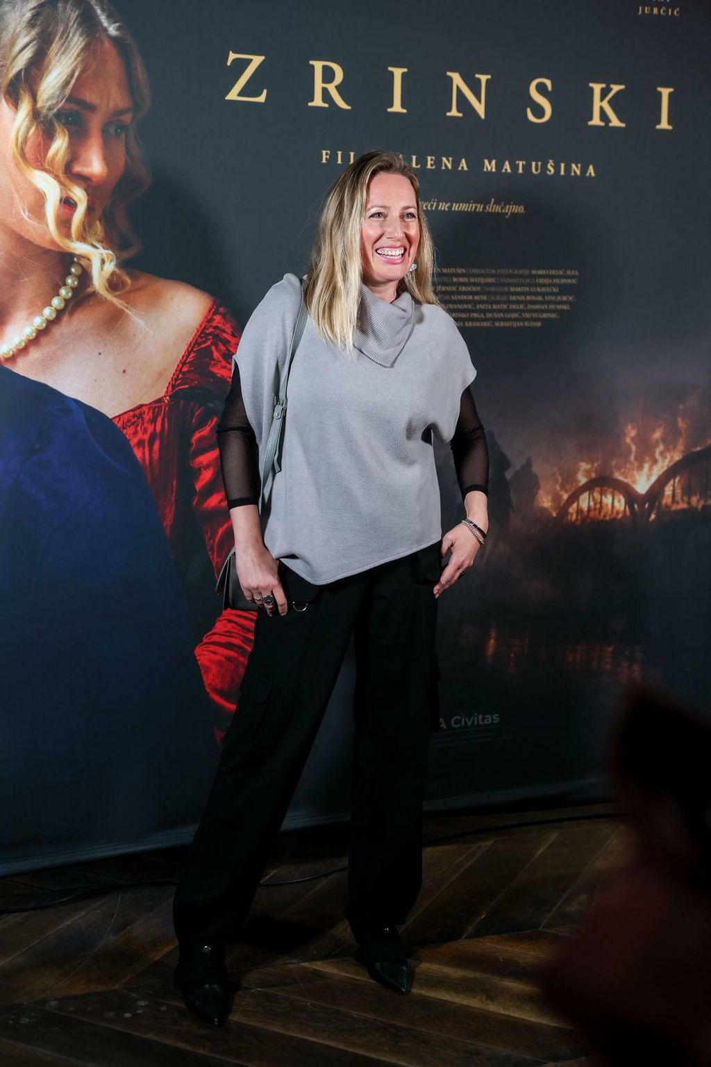 Csilla Barath Bastaić - 2