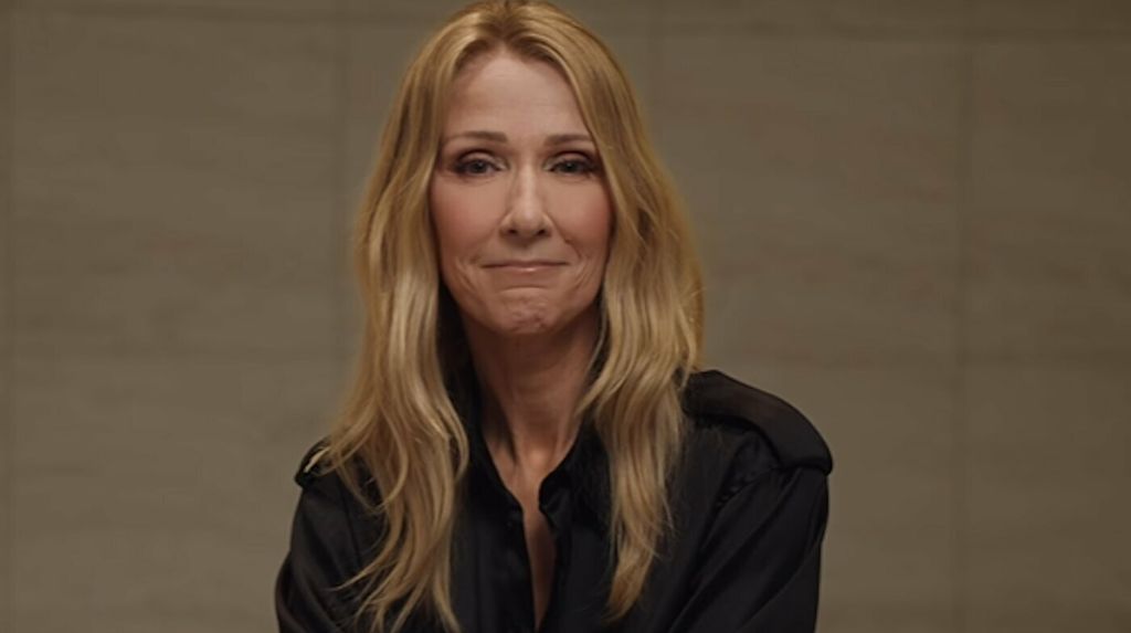 Celine Dion - 1