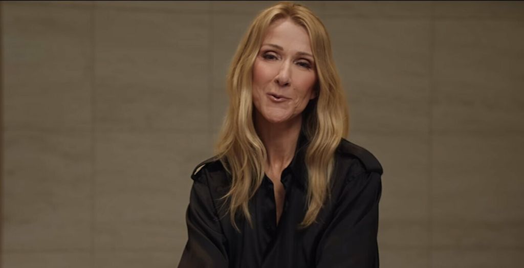 Celine Dion - 4