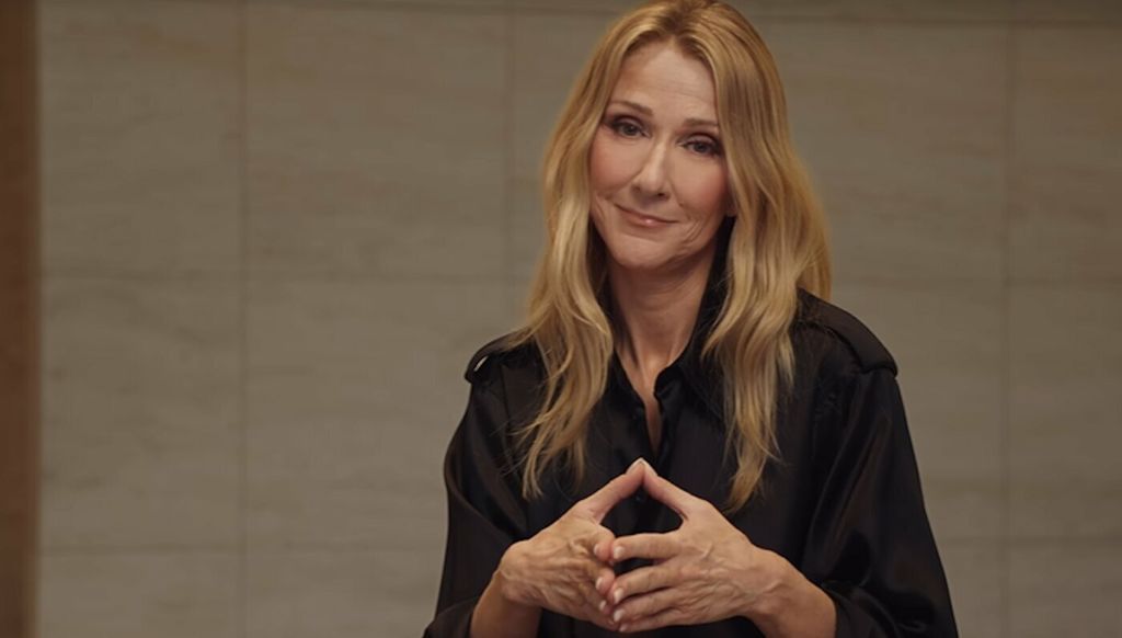 Celine Dion - 5