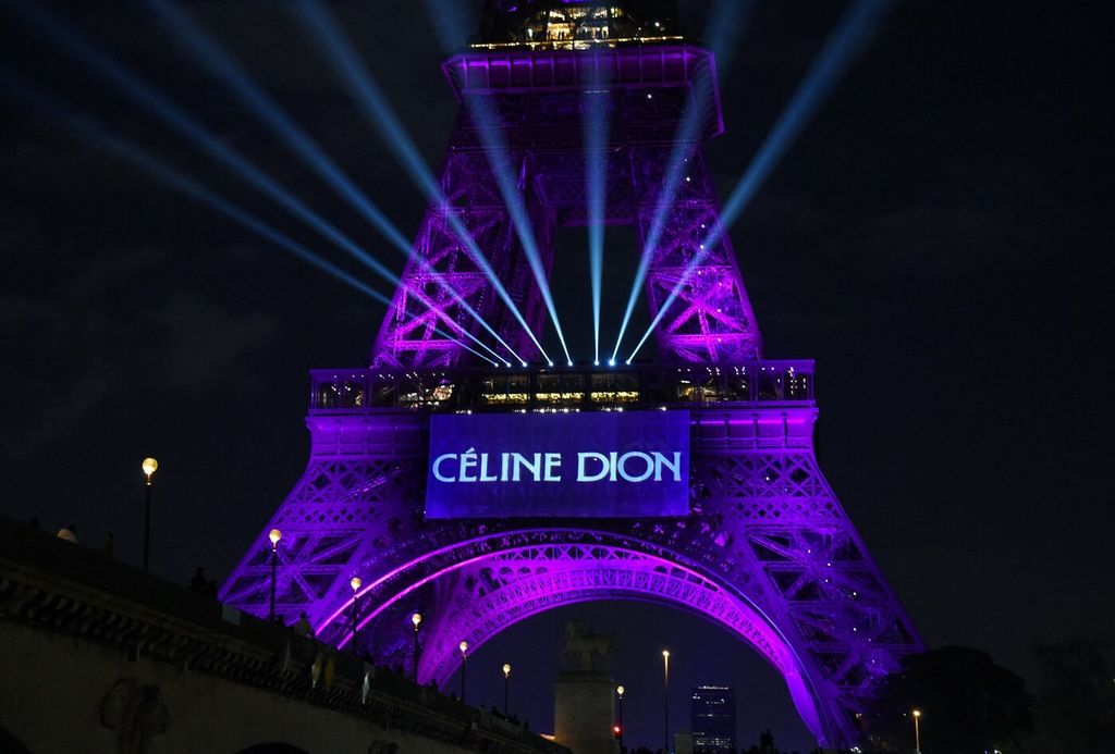 Najava koncerata Celine Dion - 4