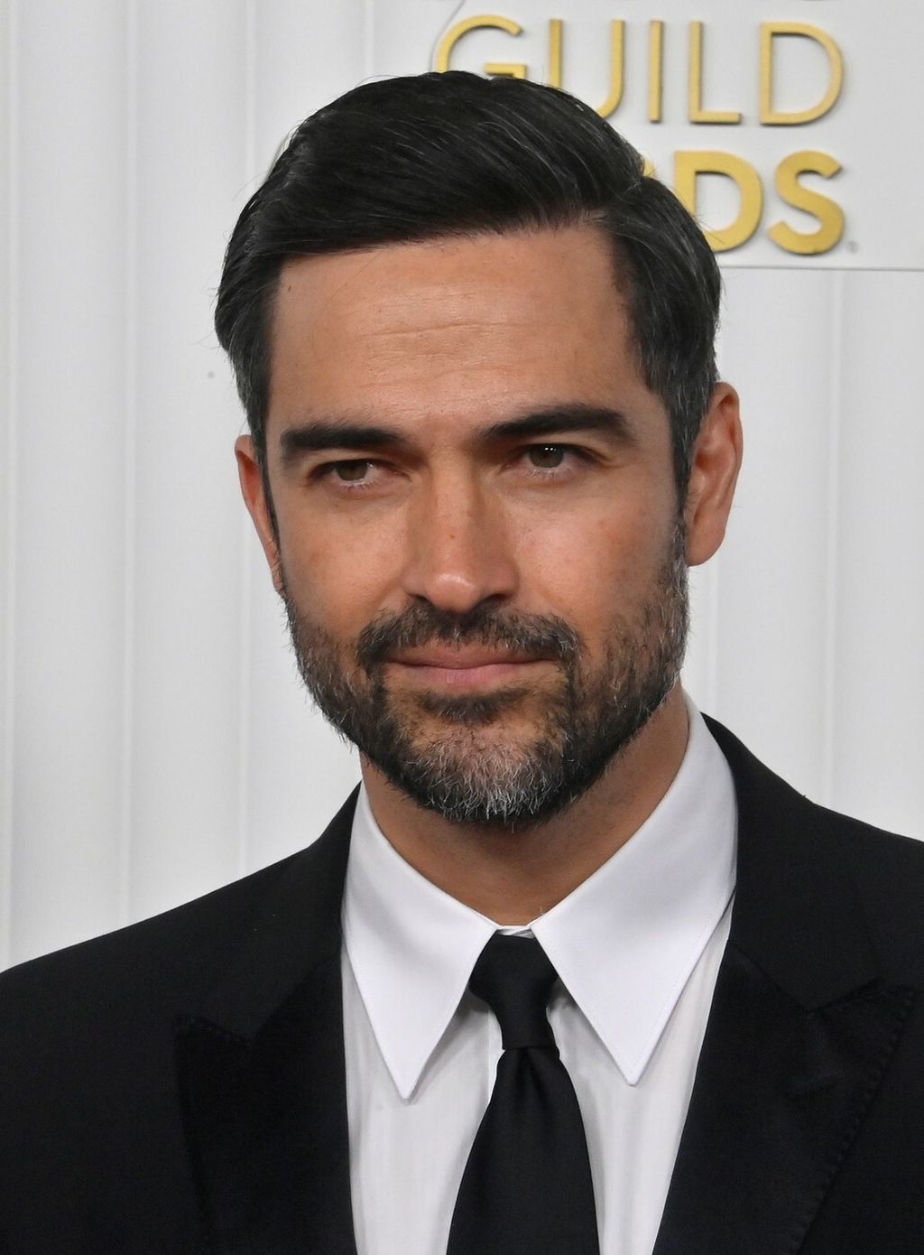 Alfonso Herrera - 2