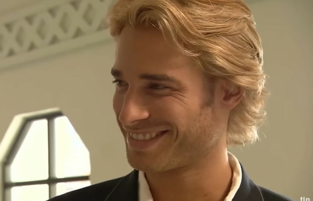 Sebastian Rulli - 6