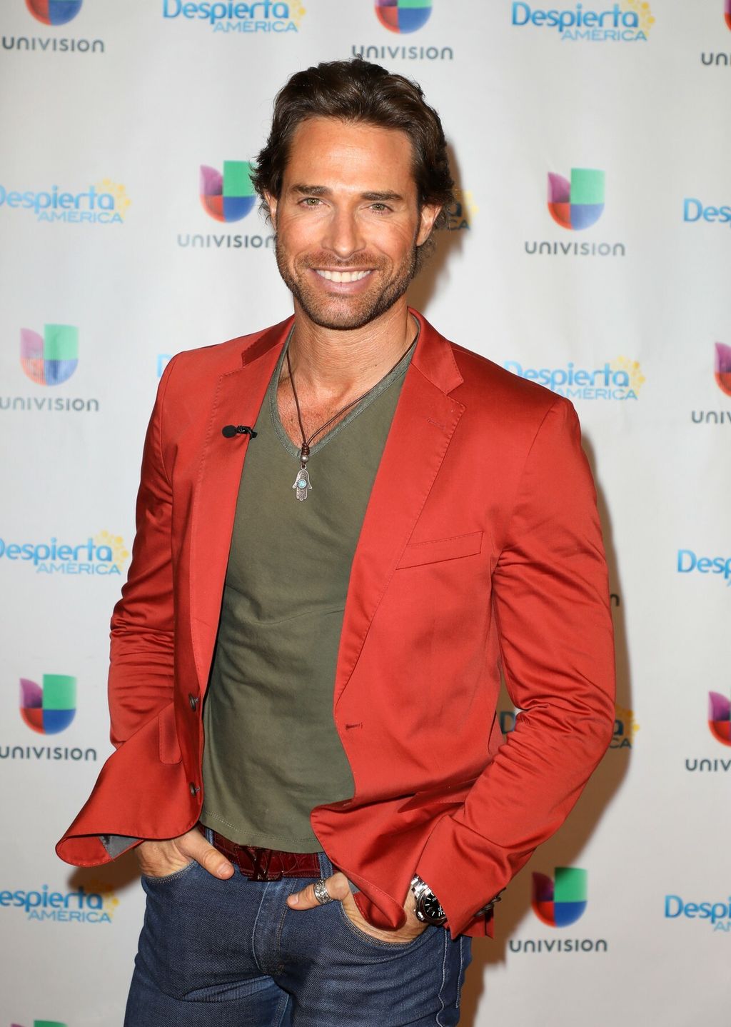 Sebastian Rulli - 1