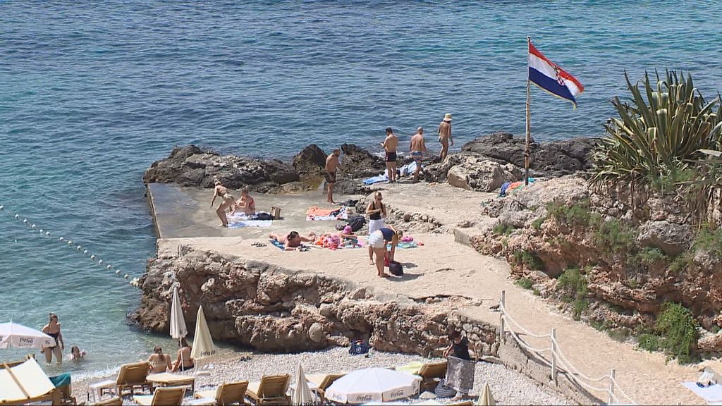 Turistička sezona bez sigurnosti