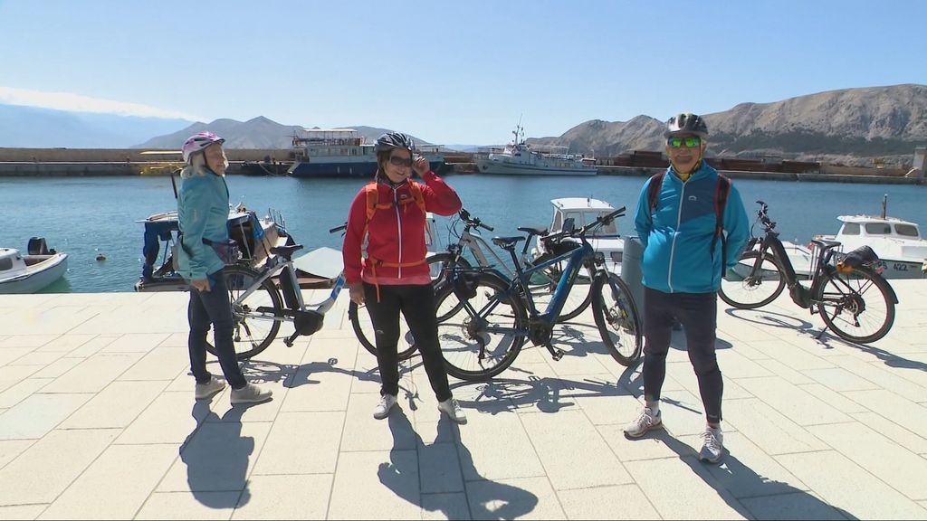 Turistička sezona bez sigurnosti