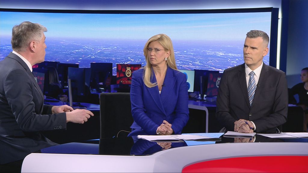 Boris Lalovac, saborski zastupnik SDP-a i bivši ministar financija