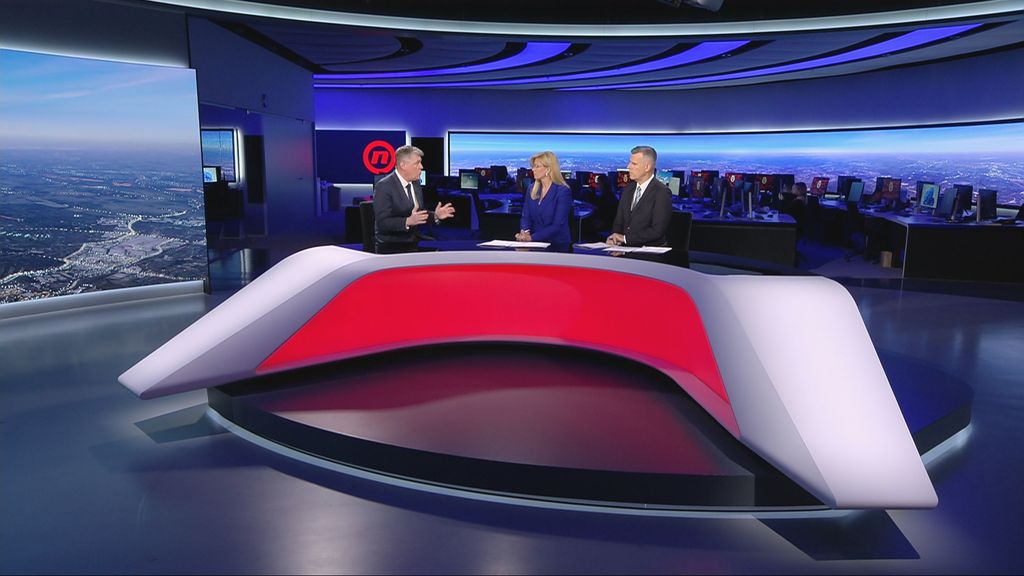 Boris Lalovac, saborski zastupnik SDP-a i bivši ministar financija