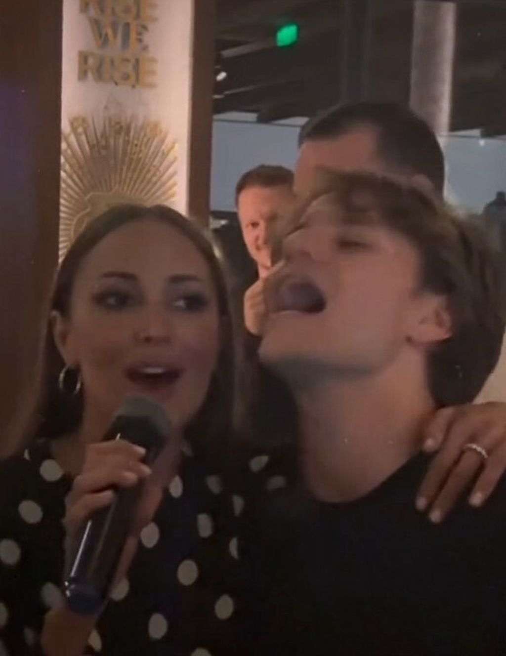 Aleksandra Prijović i Jakov Jozinović