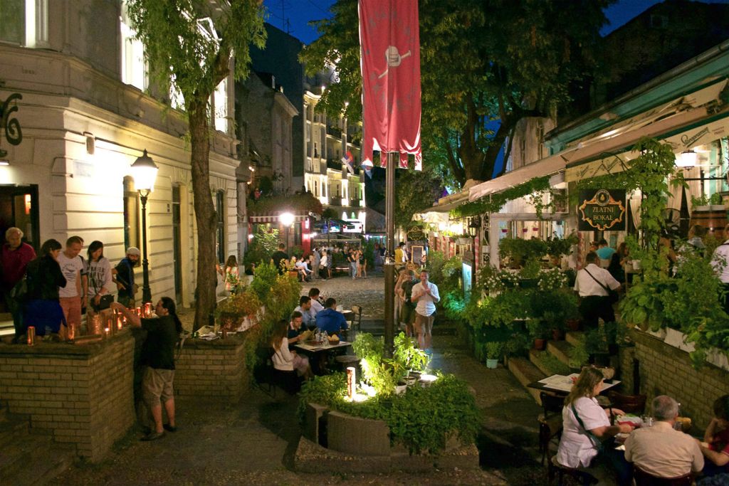 Što jesti u Beogradu - 4