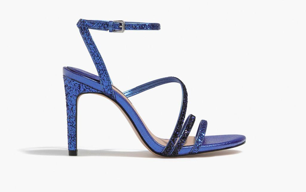 Štikle sa šljokicama iz trgovina - 4