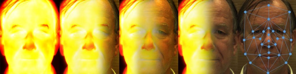 Snimanje termalnom kamerom (Foto: Thinkstock)