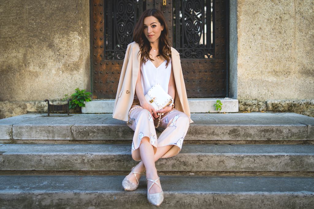 Balerinke, Planet obuća, 166 kn