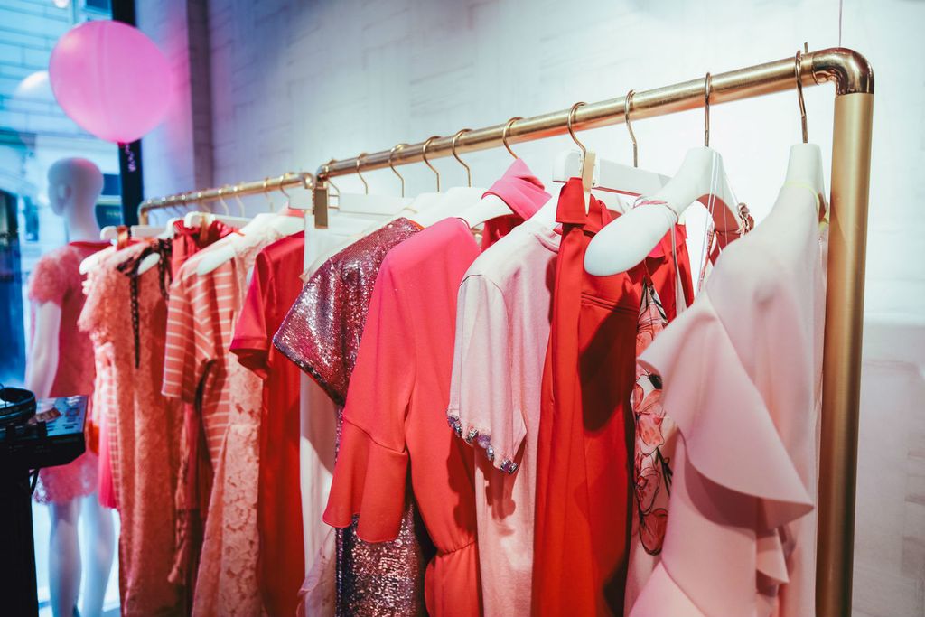 Talijanski brend Pinko predstavio kolekciju proljeće/ljeto 2018. - 6