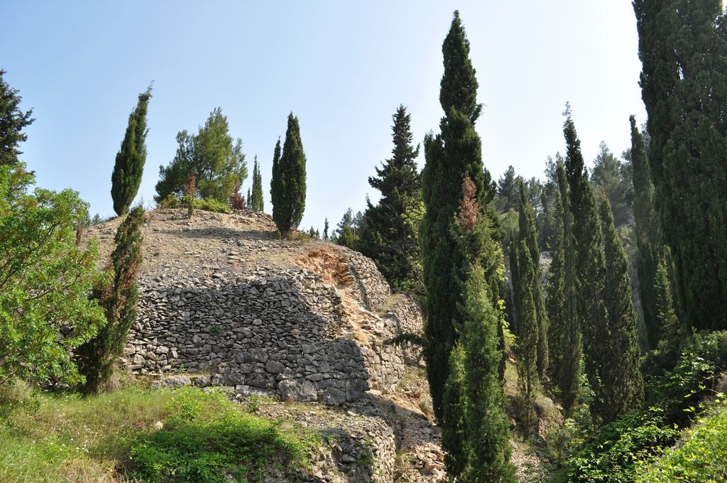 Vrnik