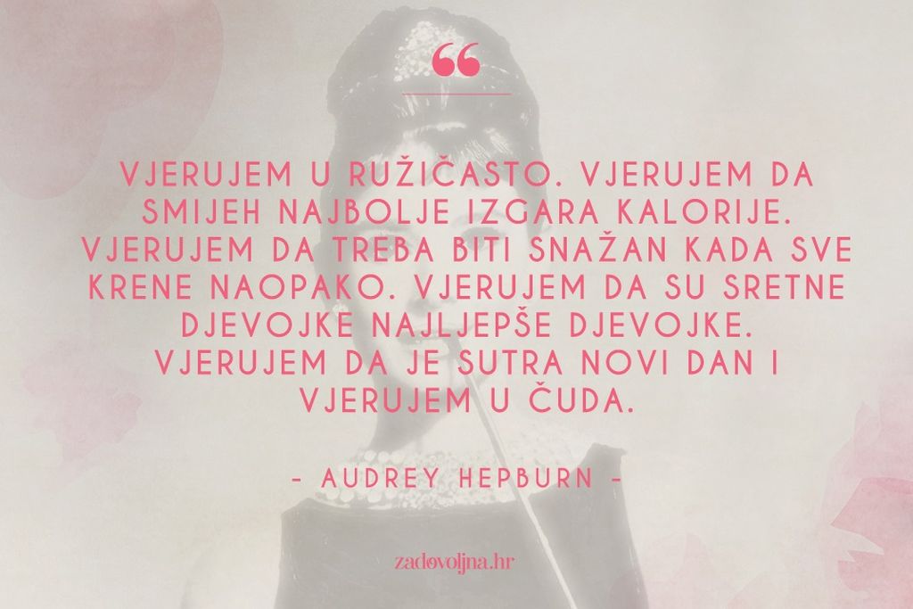 Audrey Hepburn