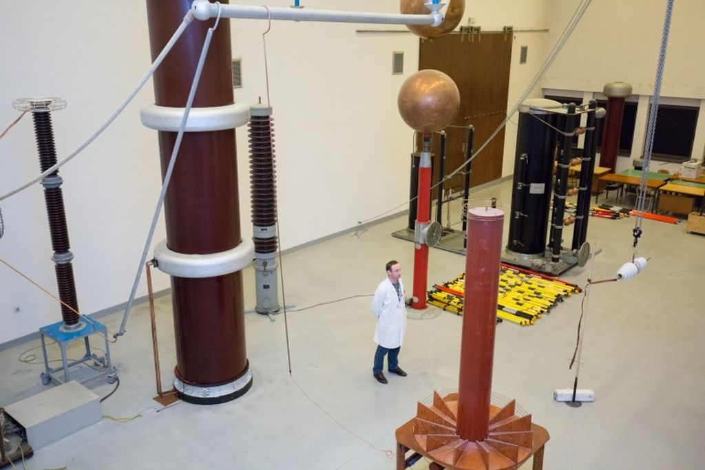 Svjetlosni mač (Foto: Thinkstock)