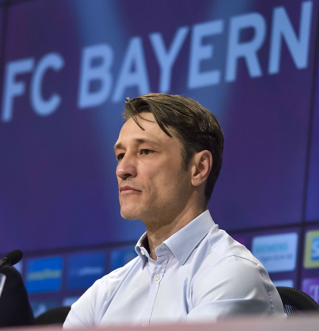 Niko Kovač (Foto: AFP)