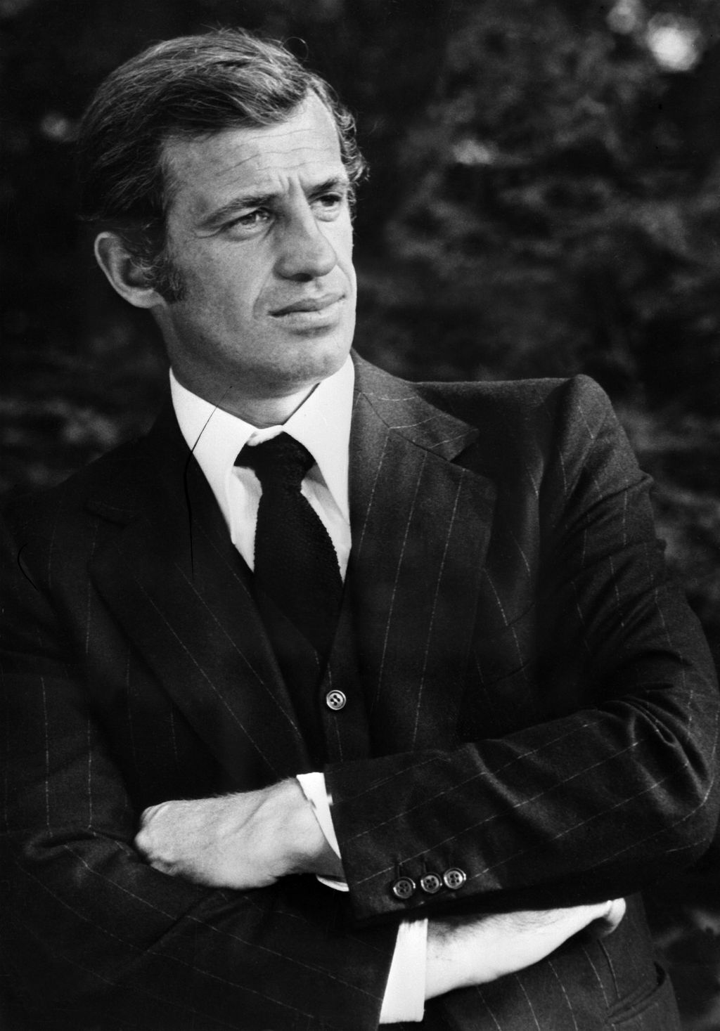 Jean-Paul Belmondo