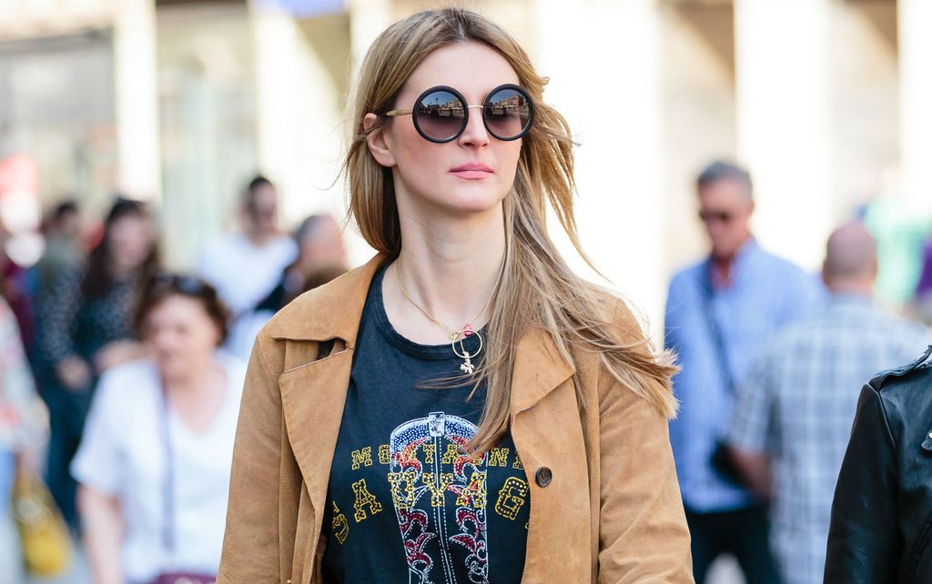 Street style zagrebačke zgodnice u opasnoj minici - 1