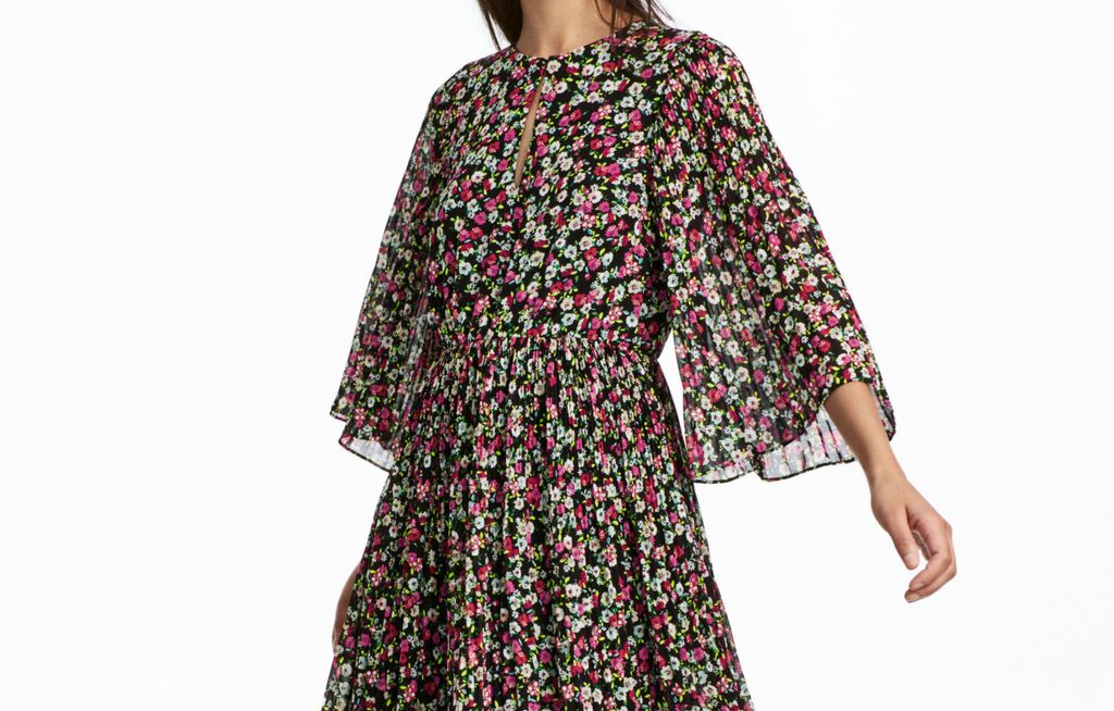 H&M, haljina, 338 kn