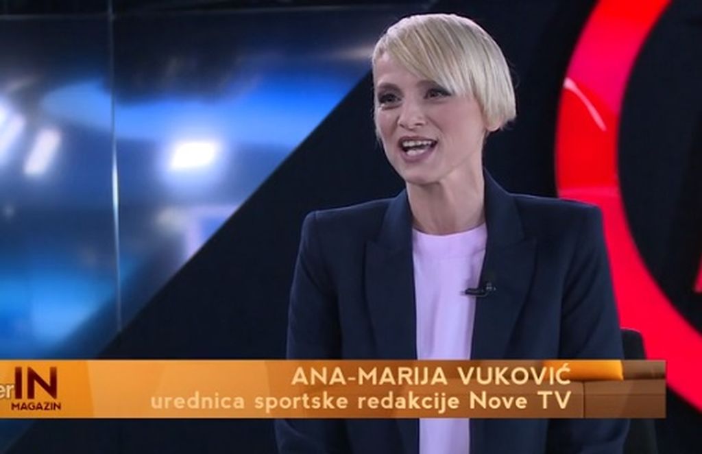 Sportska redakcija (Foto: Screenshot Dnevnik.hr)